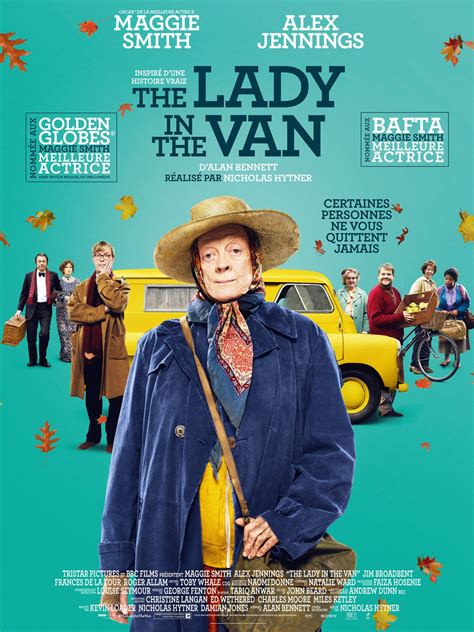 latest The Lady in the Van